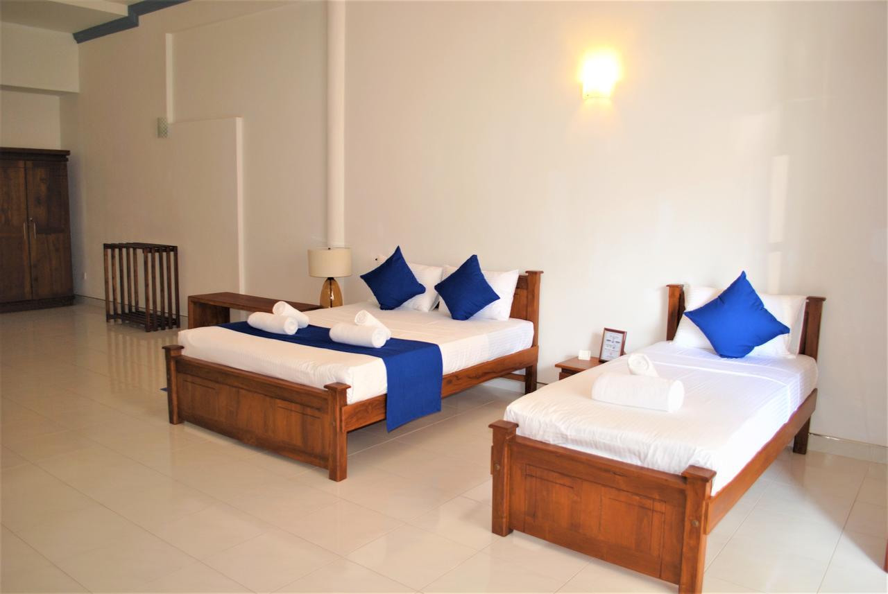 Prego Suites Ettukala Exterior foto